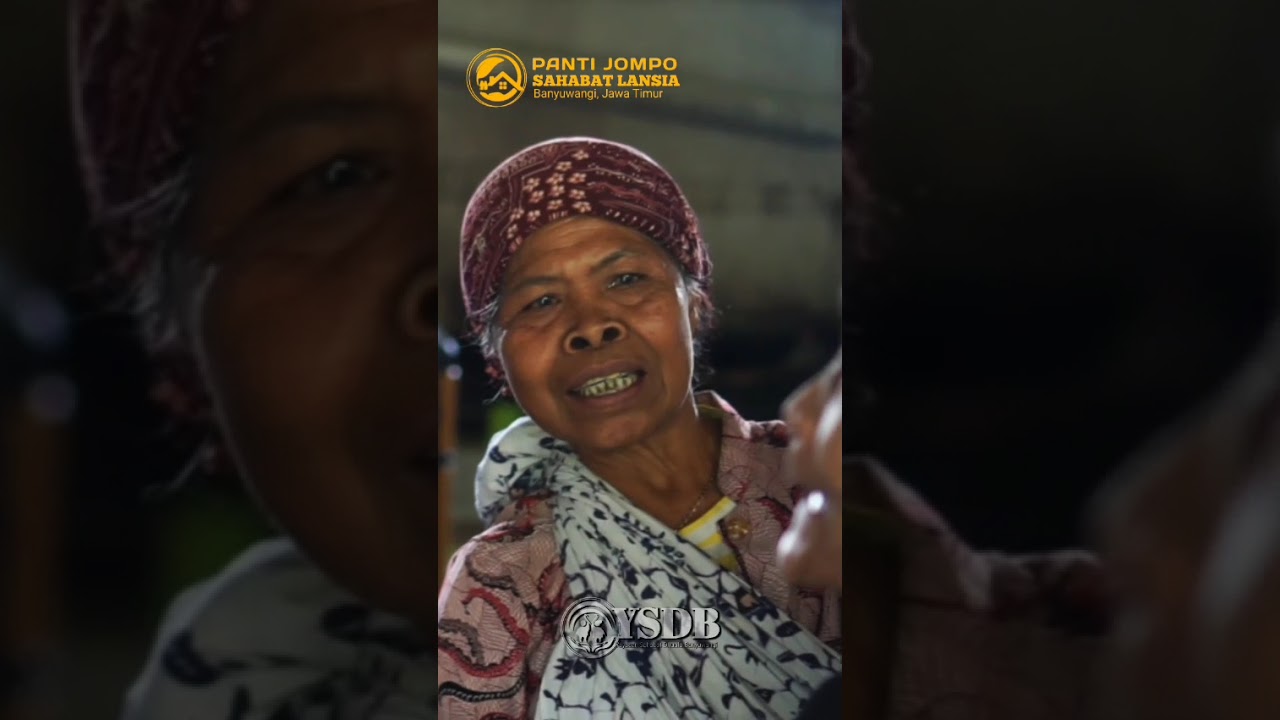 Penjemputan Mbah Siamah Part 2