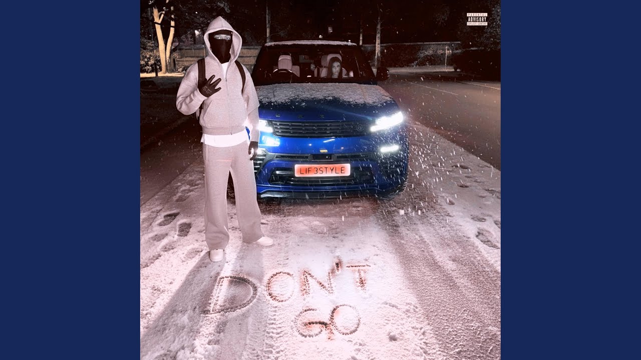 Dont Go