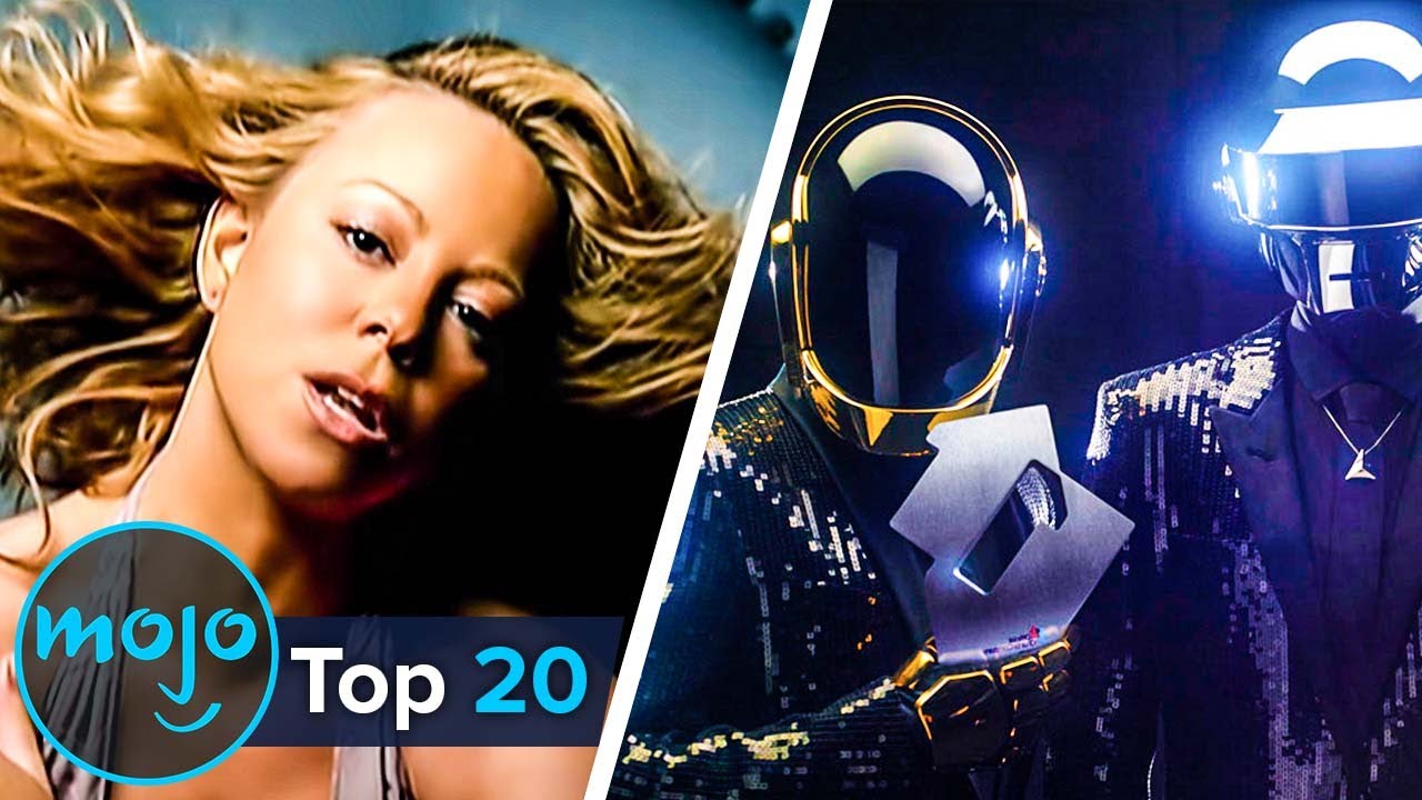 Top 20 Greatest Comeback Songs