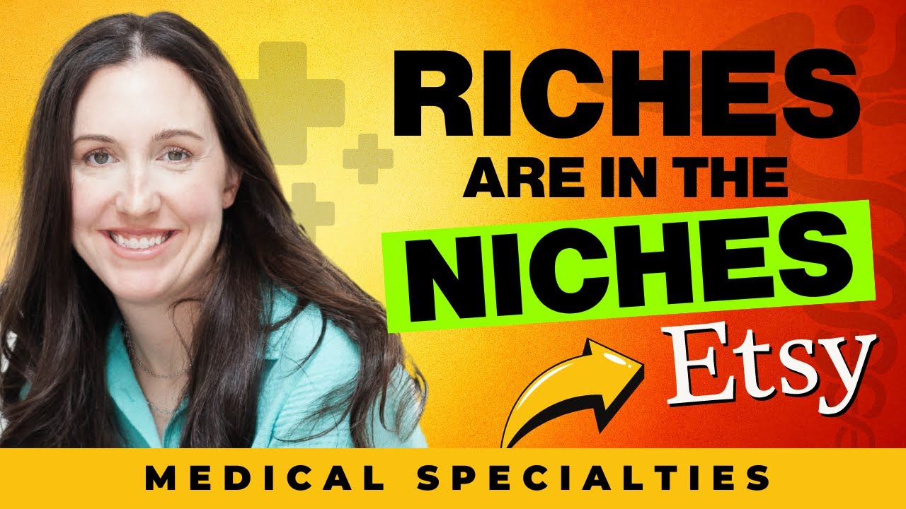 The Riches Are in the Niches: Medical Subspecialties