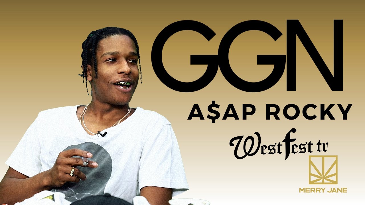 GGN News with A$AP Rocky | FULL EPISODE