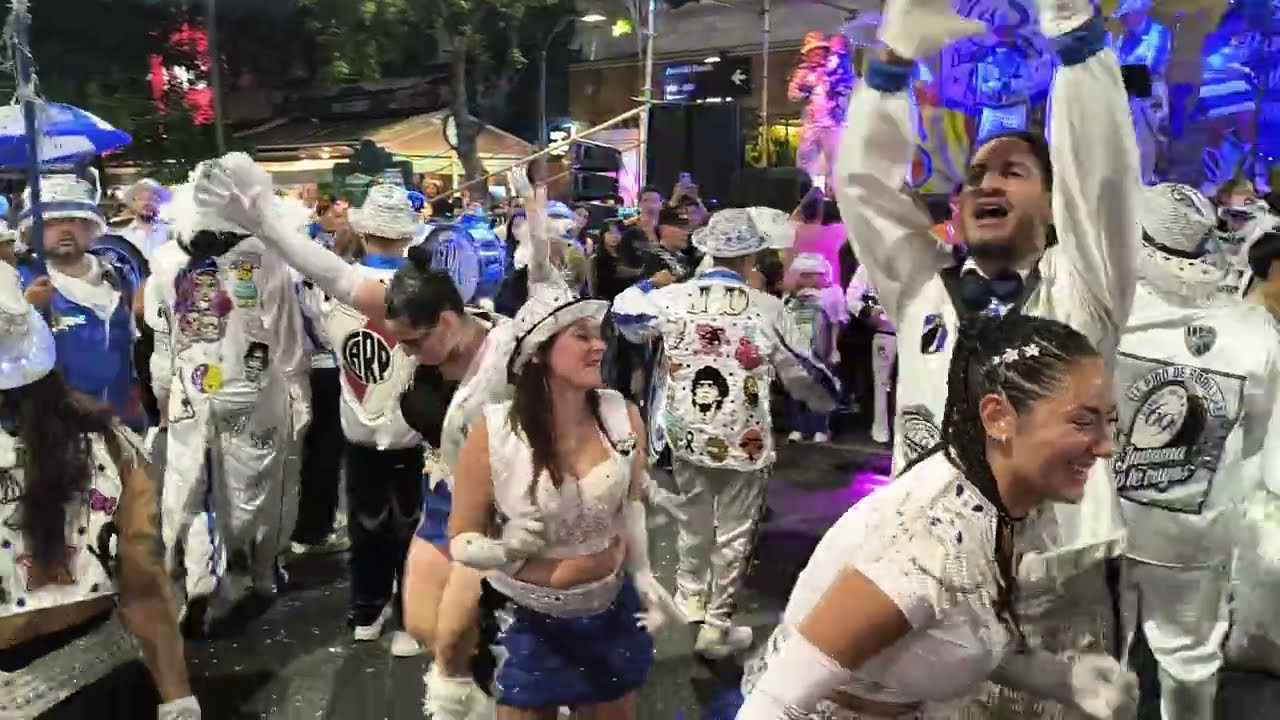 Los Viciosos de Almagro 7/02/2026 | Boedo-Entreda