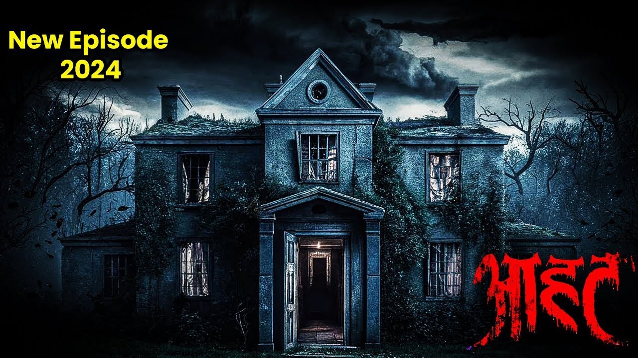 Aahat New Episode | Horror Show 2025 | Aahat New Episode 2025 | डर का असली एहसास #aahat Horror Films