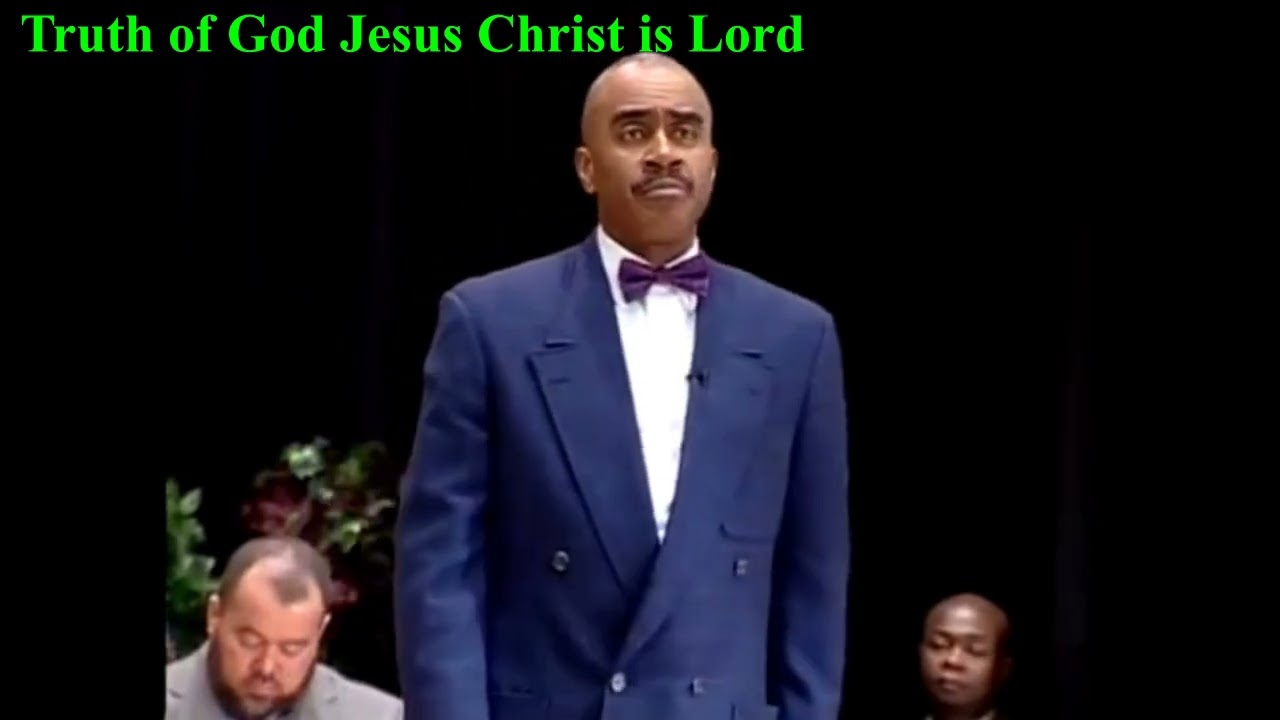 For we wrestle not against flesh and blood but against principalities in high places