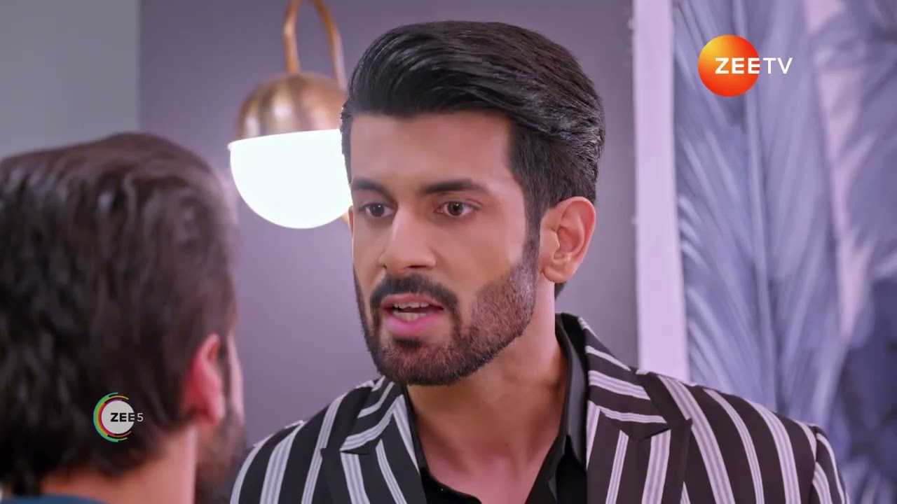 Kumkum Bhagya | Shivansh blames Raunak for Prarthana's bad condition.