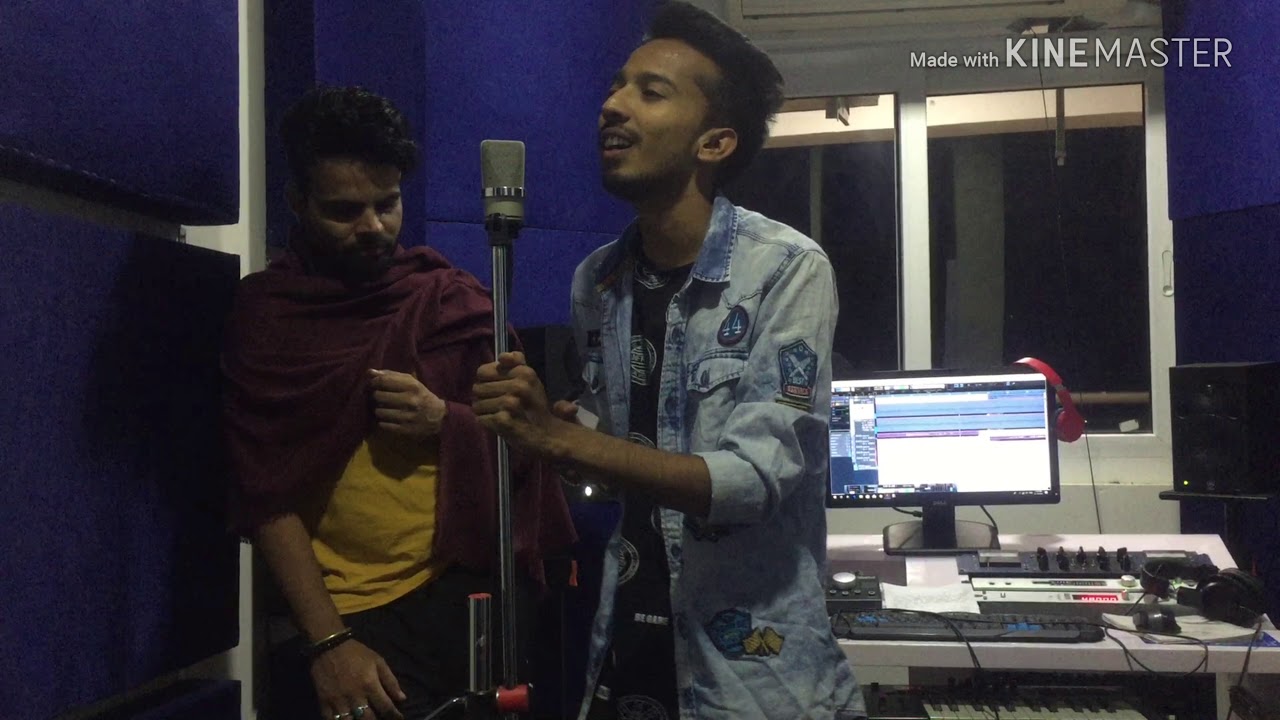 Vikas Maan & Miel / jamming /Sunny vik / Bollywood and Sufi /Cover