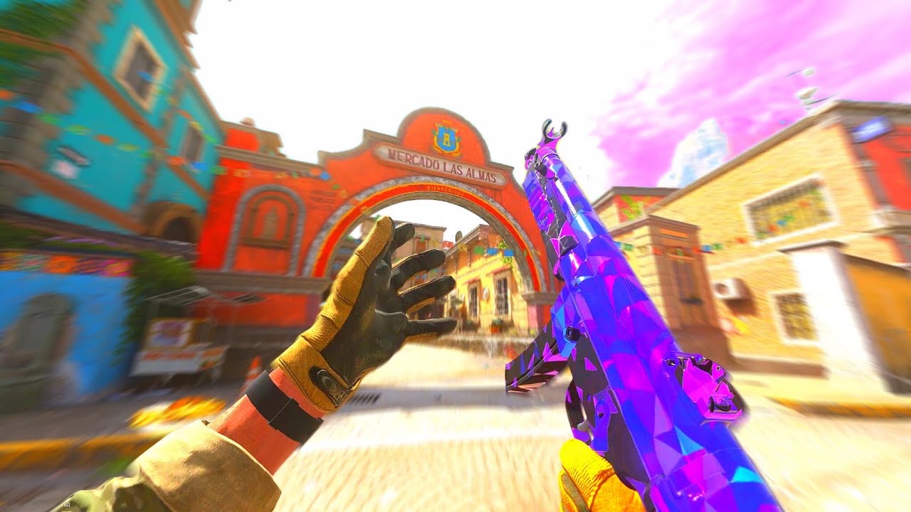 MW2 RANKED PLAY Season 0
