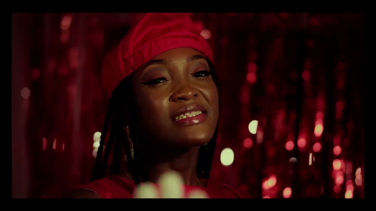 Katrina Moet - Aboya Mah (Video Oficial) By Venix Film