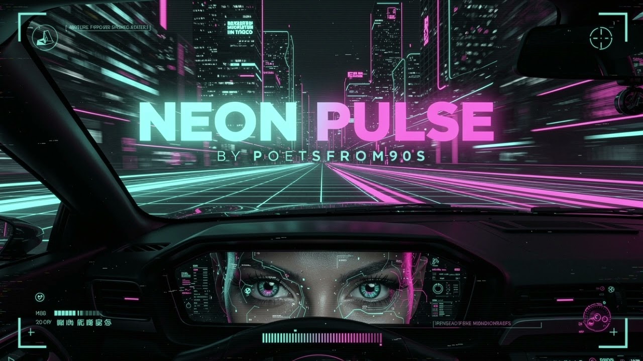 Neon Pulse #shorts #song #trance #edm #besteurodance #music