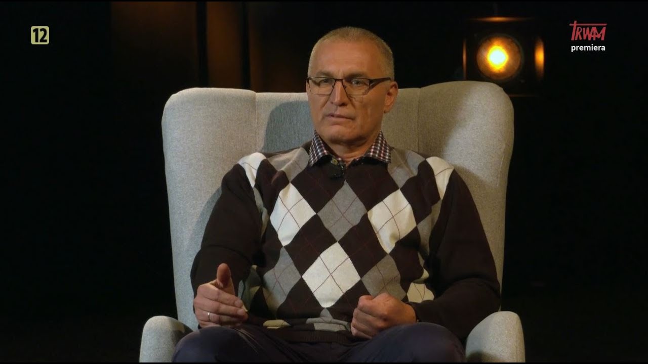Wierzę w Boga: Bolesław Dobrowolski cz. 2