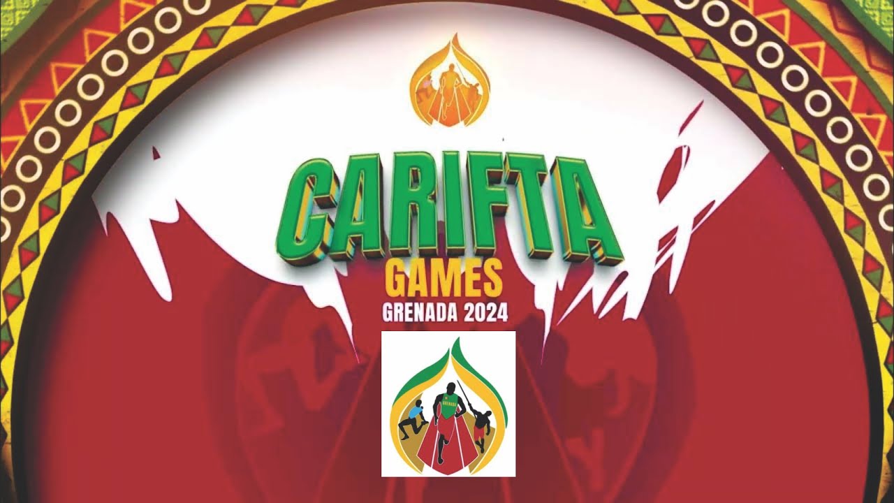 CARIFTA GAMES 2024  Highlights From Day 1 & Day 2