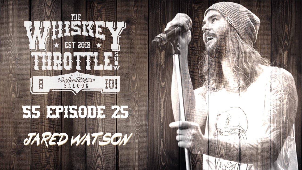 S6 E7 | Jared Watson - Dirty Heads