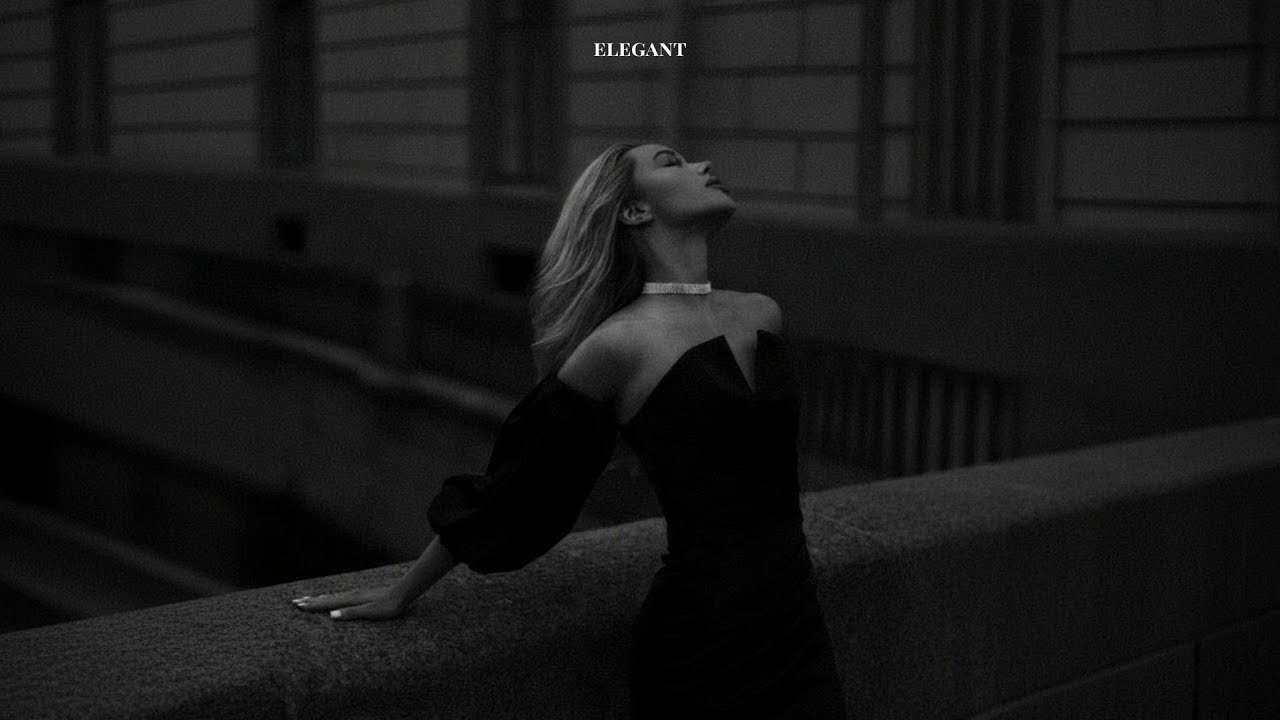POV: She's independent - Women energy playlist - Girl boss vibes