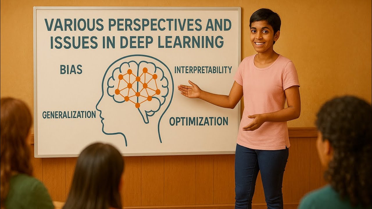 Deep learning classes for Beginners.#btech #mtech #teluguclasses