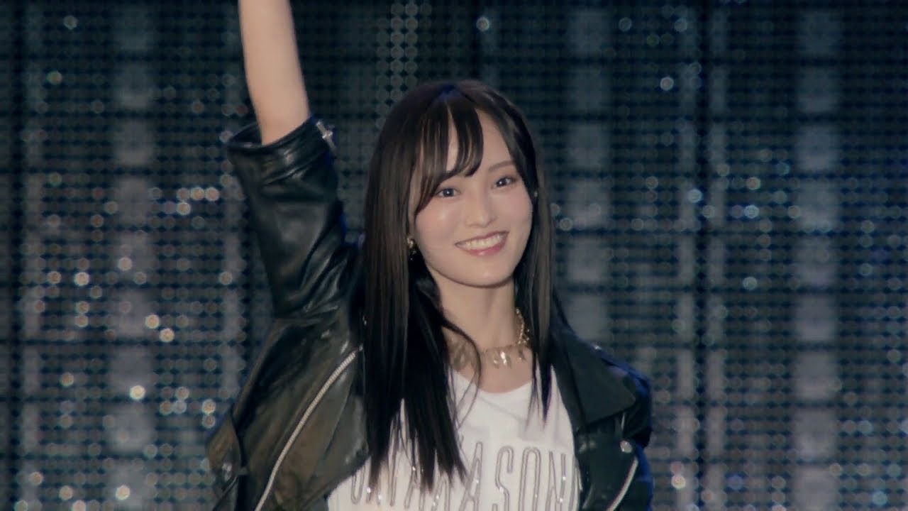 NMB48 • Sayaka Yamamoto 2018 Dakishimetai kedo【抱きしめたいけど】