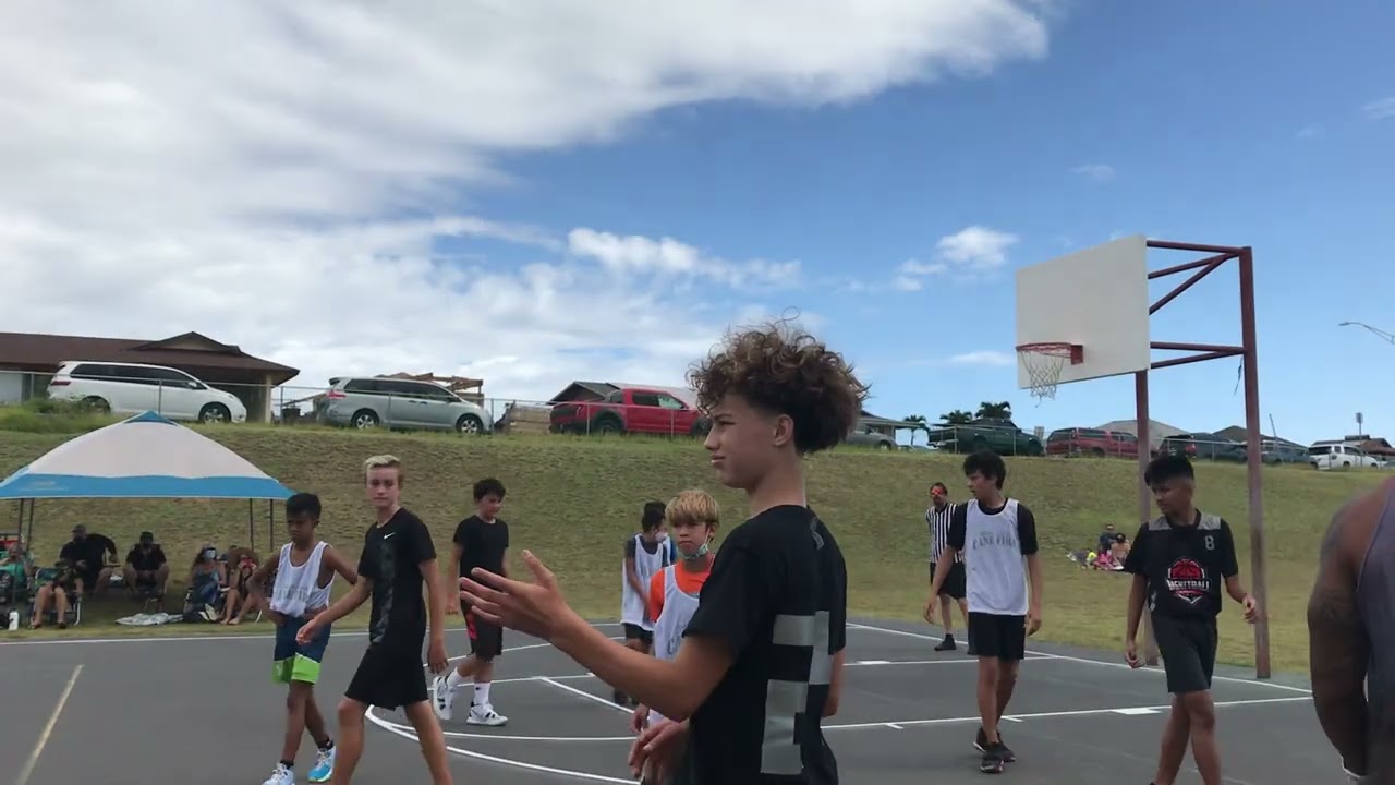 CaneFire Boys vs MBA 7th and under (May 1, 2021)