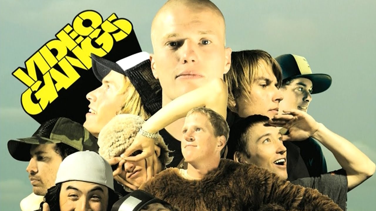 Video Gangs (2003)