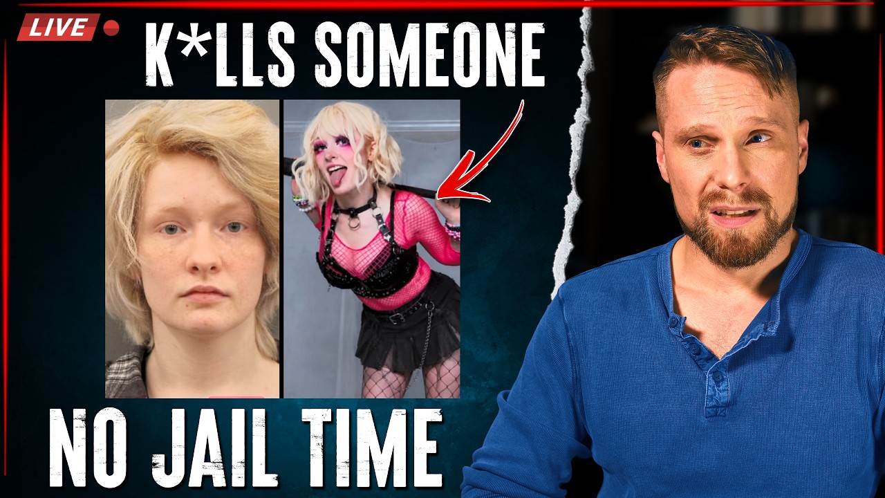 The 2 tier justice system is getting worse