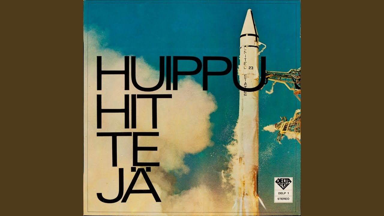 Hän lähti, mutta jotain jäi
