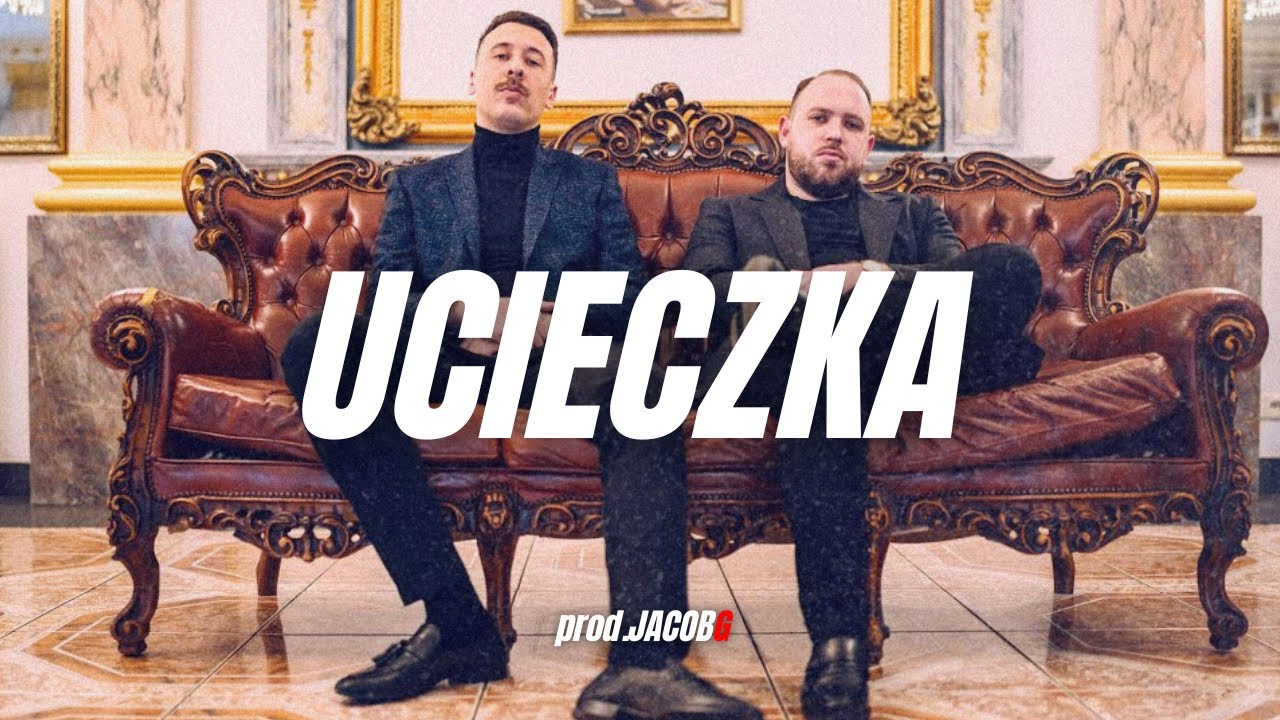 (FREE) AVI x TACO HEMINGWAY x PEZET TYPE BEAT - UCIECZKA