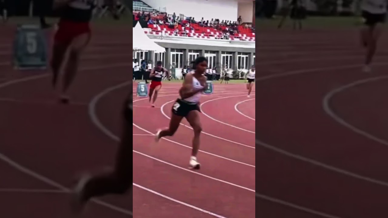40th NATIONAL JUNIOR ATHLETICS CHAMPIONSHIPS 2025.......