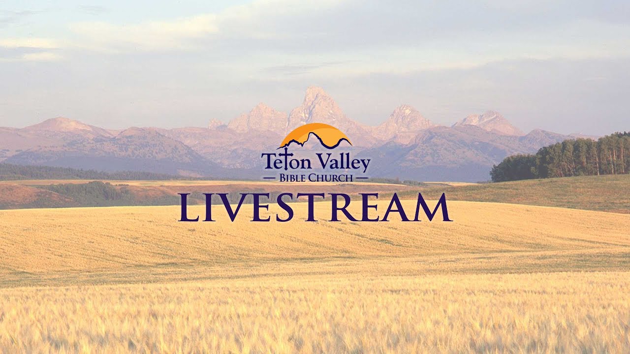 TVBC Sunday Service (3/1/2026)