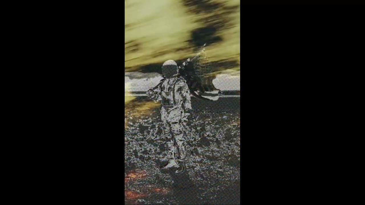 astral - świeże rany