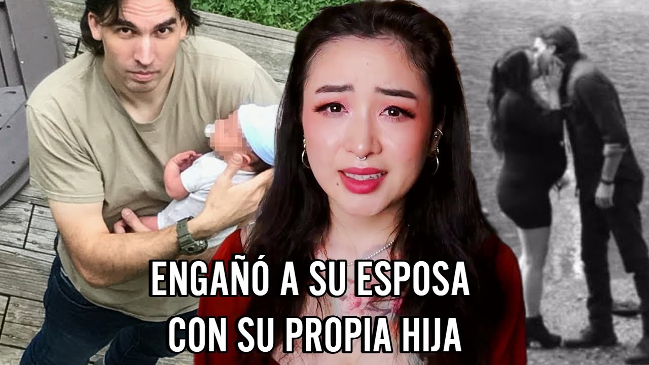 INCESTO Y HOMICIDIO DE LA FAMILIA PLADL
