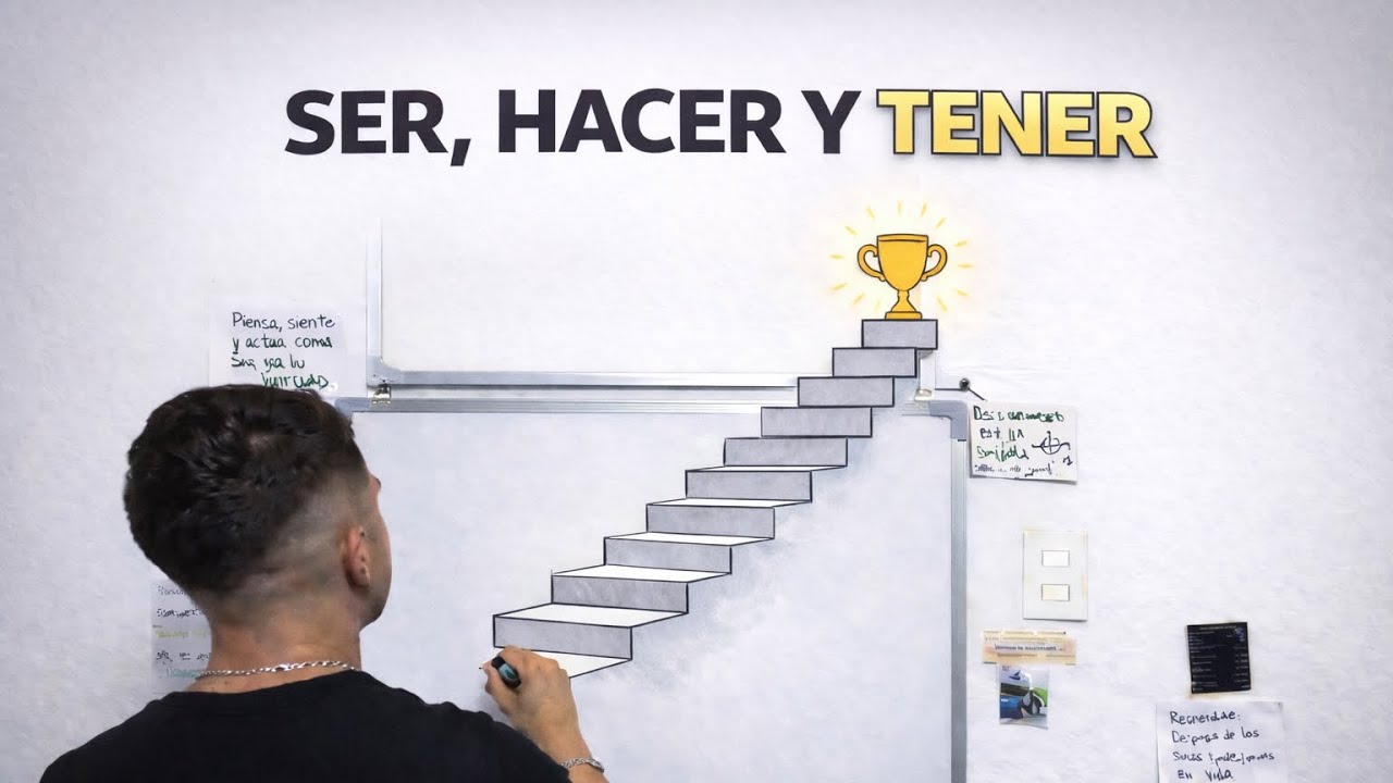 ALINEACIÓN - Alinea tu vida para SIEMPRE  - Clase N4