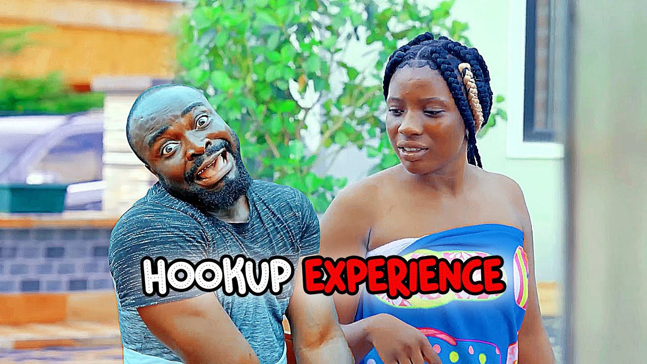 Hookup Experience (Best Of Mark Angel Comedy)
