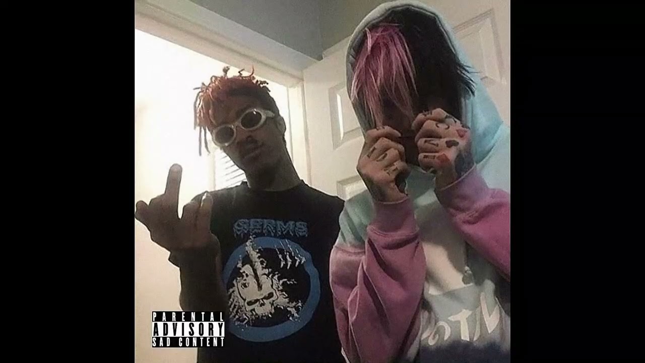 [FREE] Lil Peep x Juice WRLD Type Beat - 