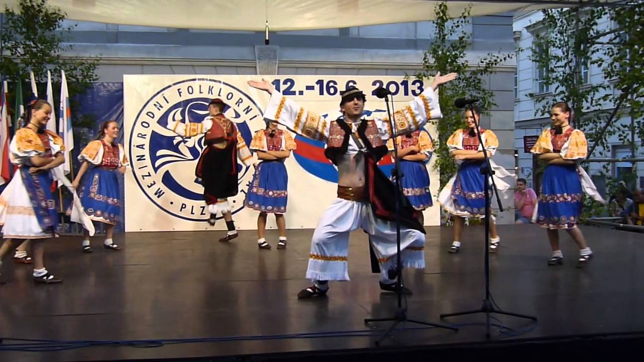 FS Karpaty - 2.díl