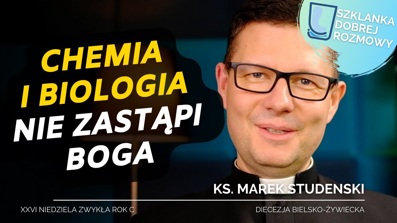 26 Niedziela Zwykła rok C 25 września 2022 ks Marek Studenski