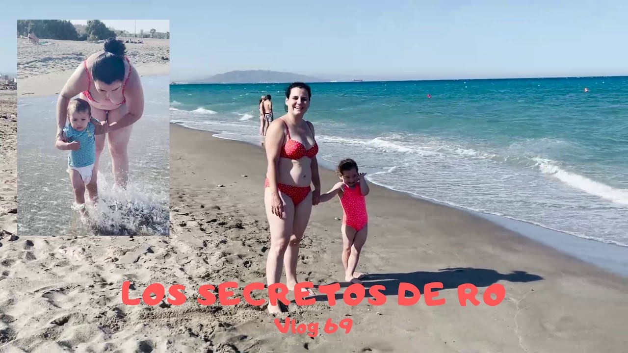 Vlog 69 - Vacaciones en Moj&aacute;car 2021 (Parte 1) - LSDR
