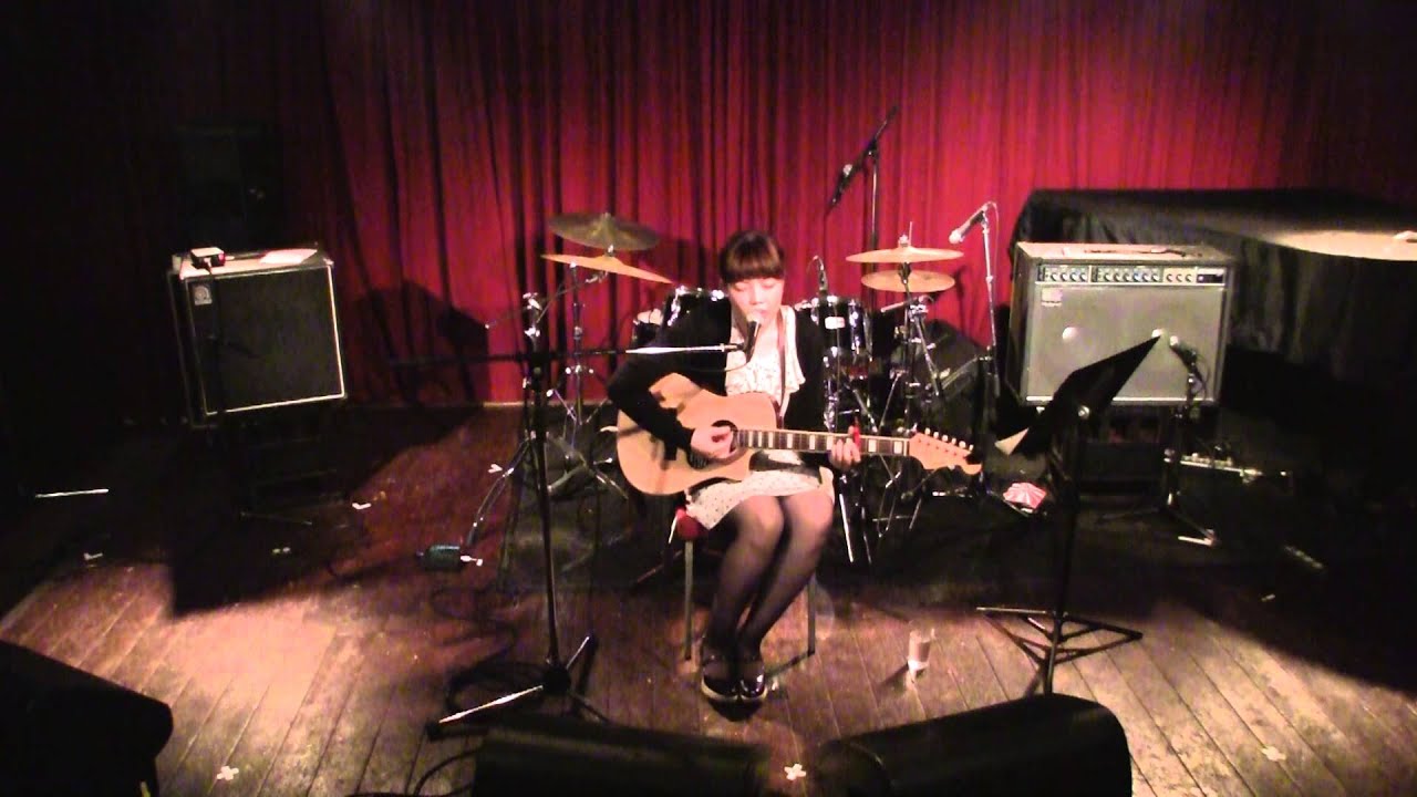 SACOYAN　2012Sep01 渋谷7th-floor