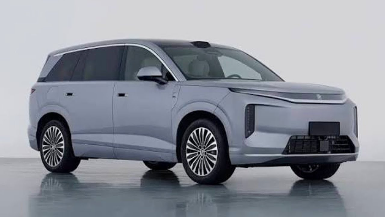أفضل سيارات SUV كهربائية 2026