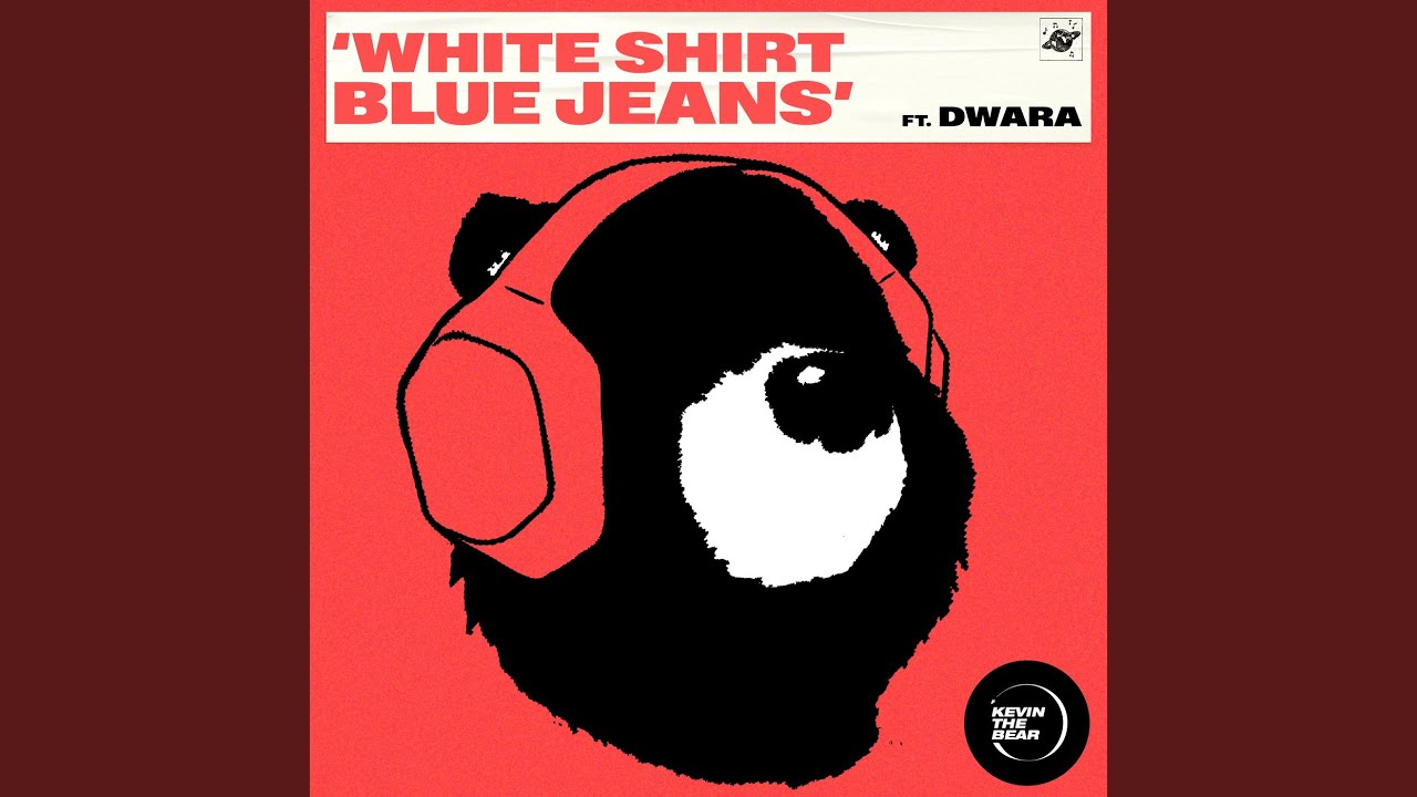 White Shirt Blue Jeans (feat. Dwara)