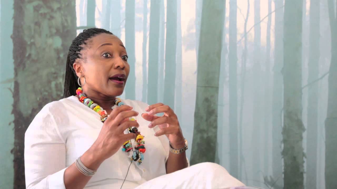 AFEX - Nawaal Nolwazi Mdluli
