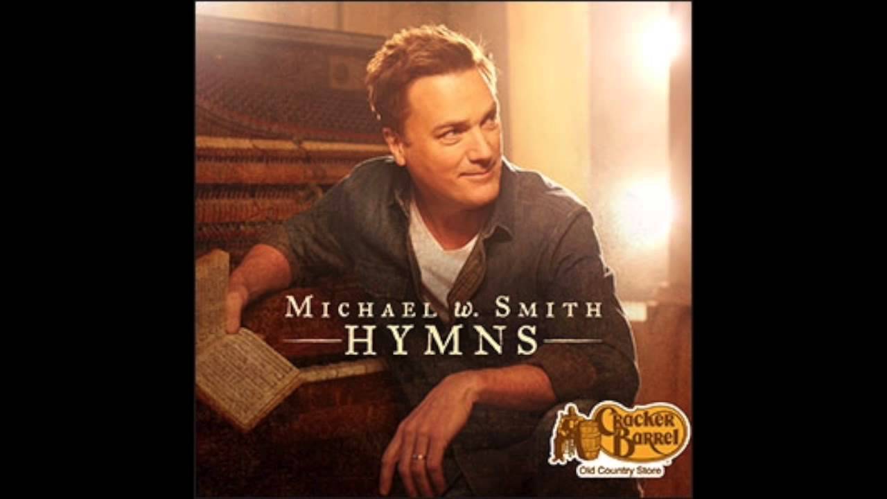 Michael W. Smith -  Wonderful, Merciful Savior