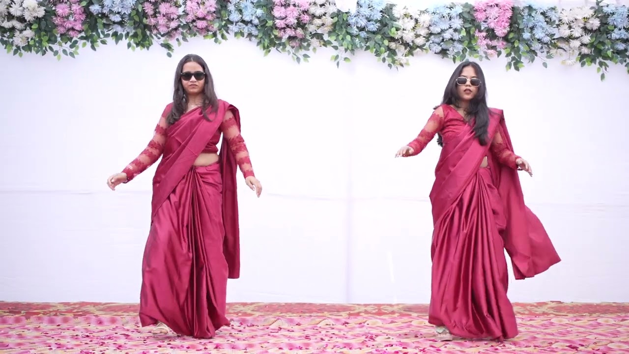 kala chashma dance |  Sarvoday TT college Bundi | Open year program 2026