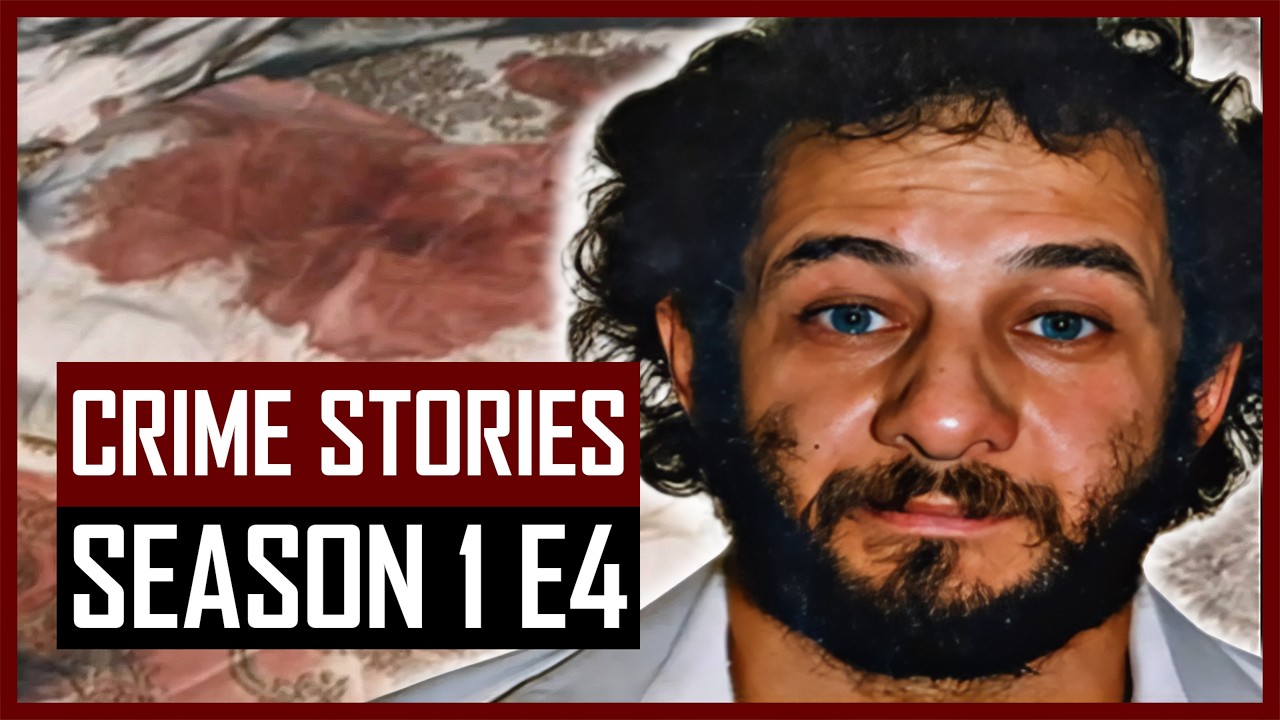 The Monster of the Miramichi | Allan Legere | Twisted Tales