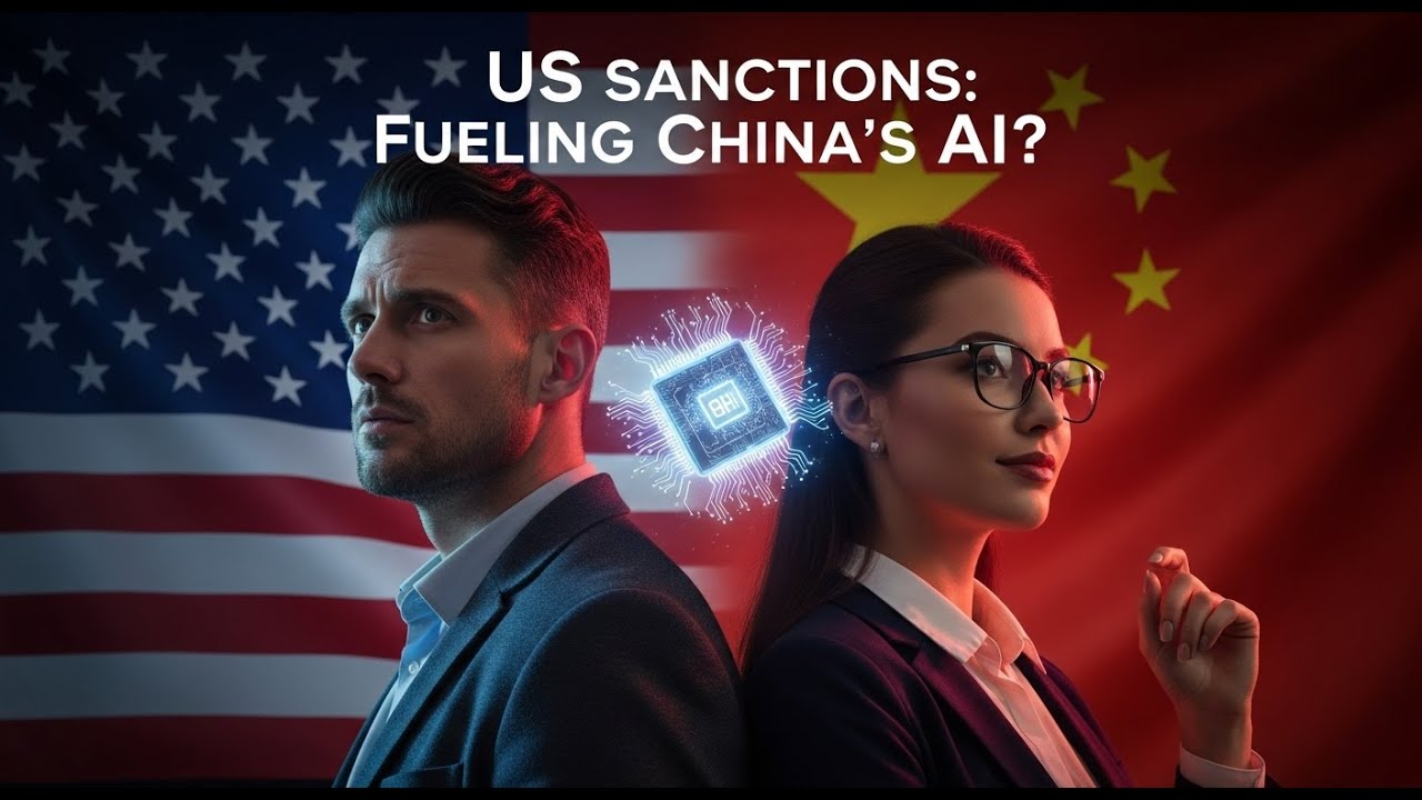 Huawei против NVIDIA: анализ влияния запрета США на рынок графических процессоров