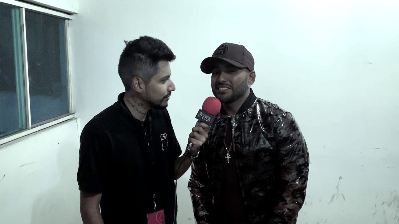 WALDOKINC EL TROYANO: Entrevista y presentaci&oacute;n