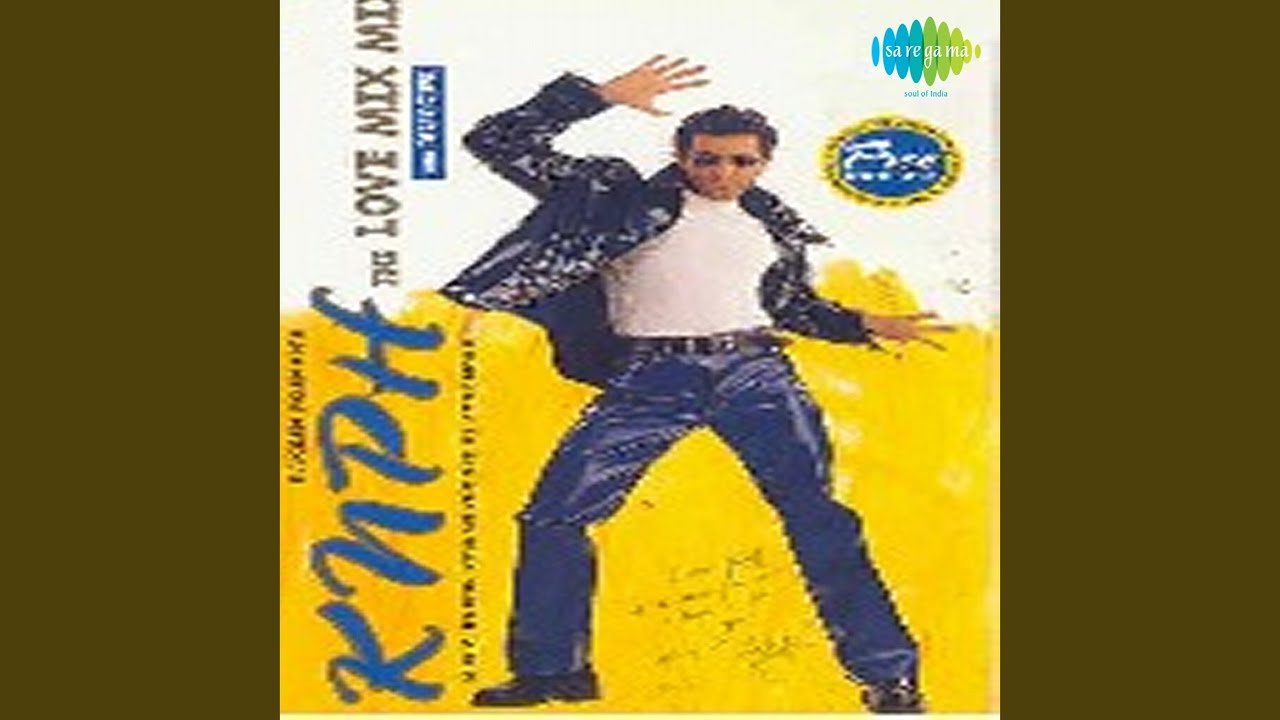 Kaho Naa Pyaar Hai With Dialogues Remix