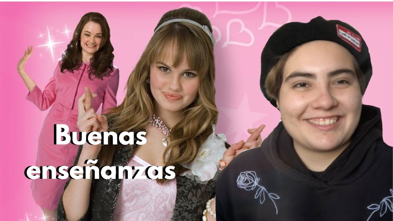 16 Deseos es irreal pero nos deja una buena lección de vida