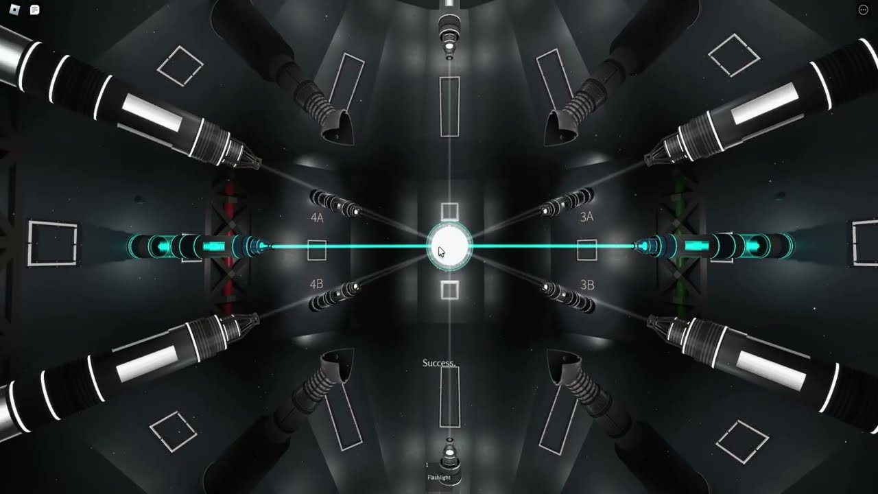 Grey Infinity Research Facility [GIRF] | All events