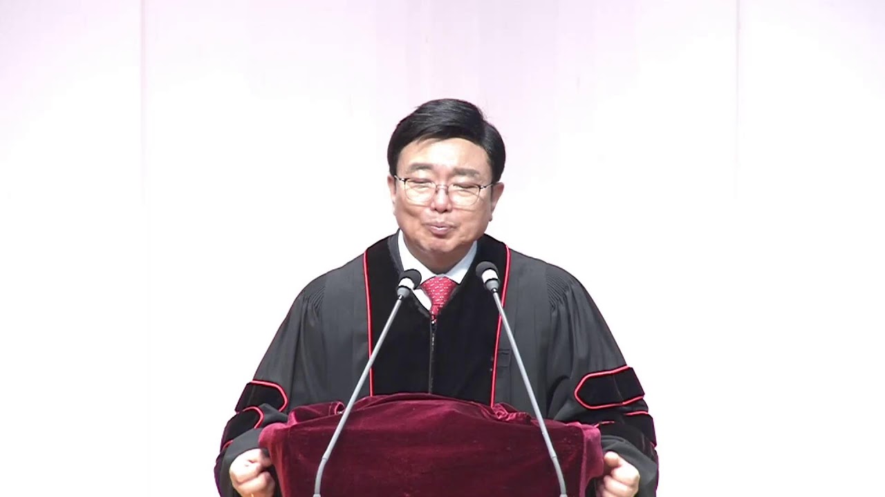 일산명성교회 (2026년 2월22일) 주일낮예배 3부