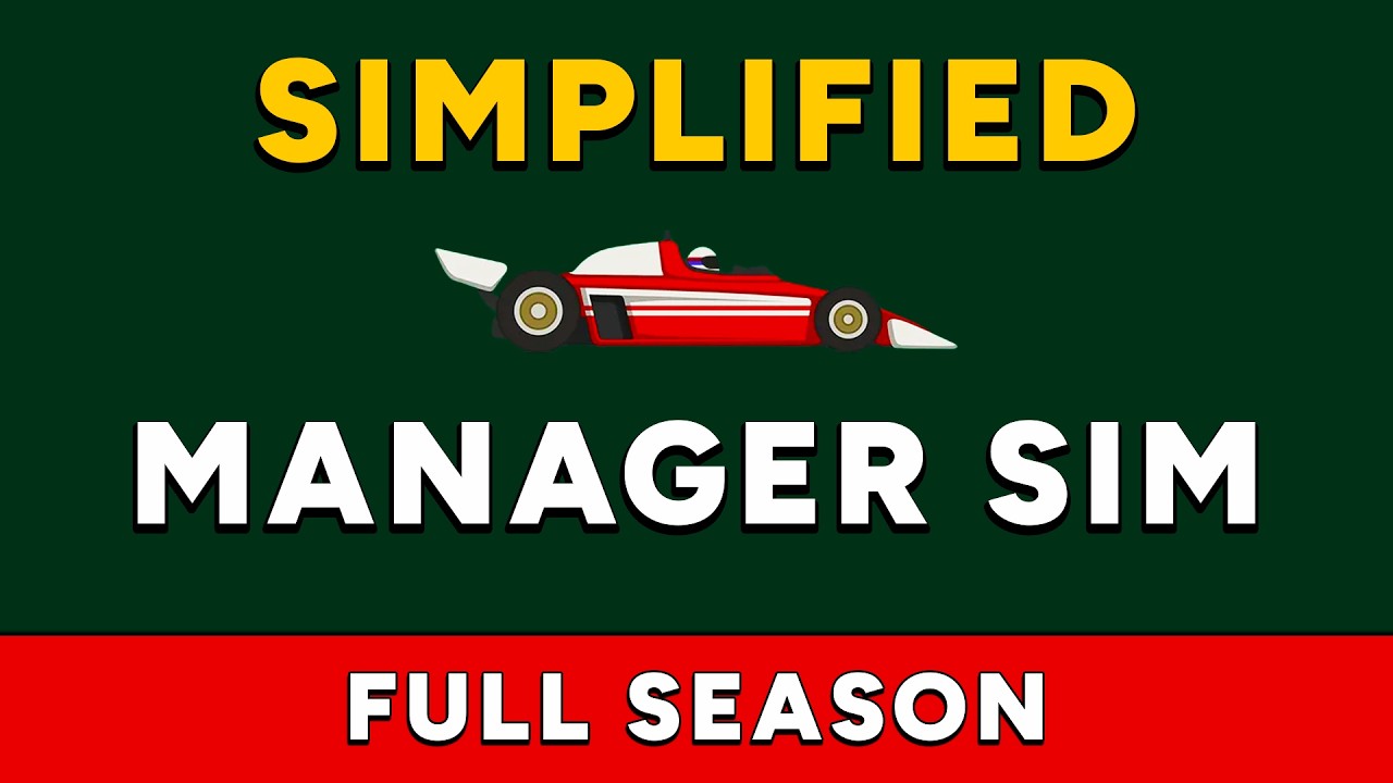 How is managing racing dots THIS FUN? &bull; Golden Lap Full Season