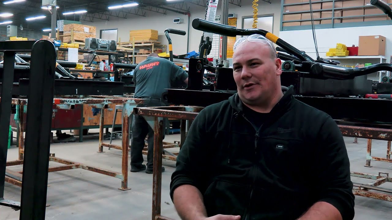 Under the Track: General Ride Maintenance (Part 1)