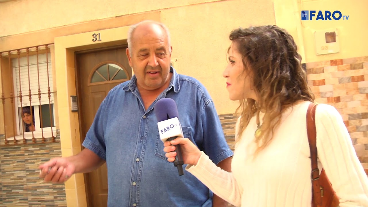 Barriada de Villajovita | Nuestros barrios